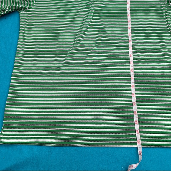 Greg Norman Lapel Neck T-Shirt Size: XL - Picture 3 of 7